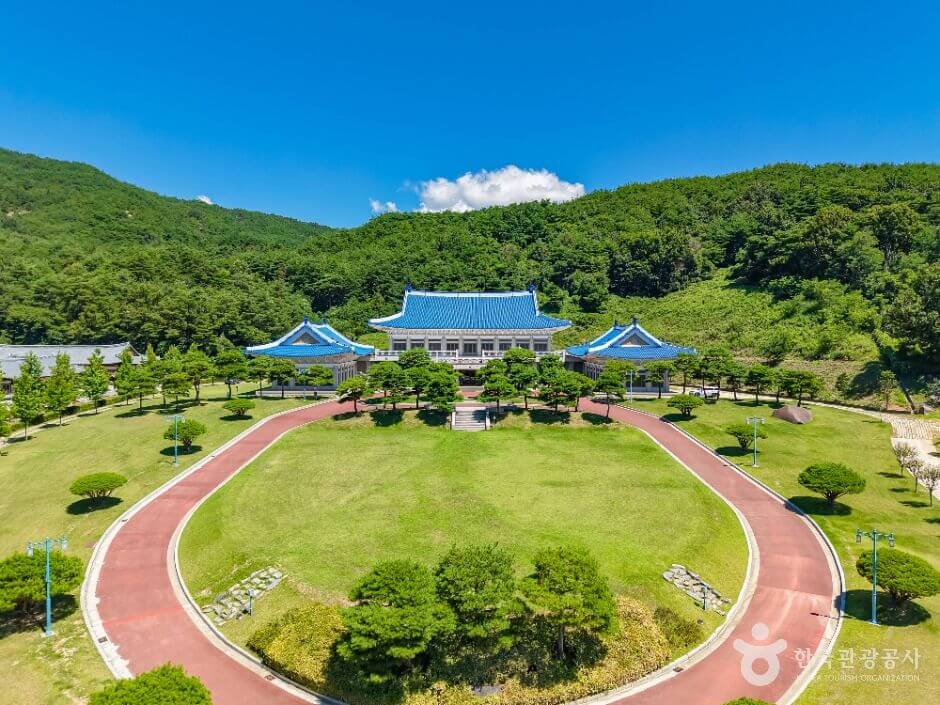 합천 가볼만한곳 베스트 10