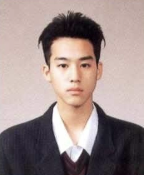 오창석 졸업사진