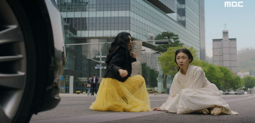 열녀박씨계약결혼뎐_2회