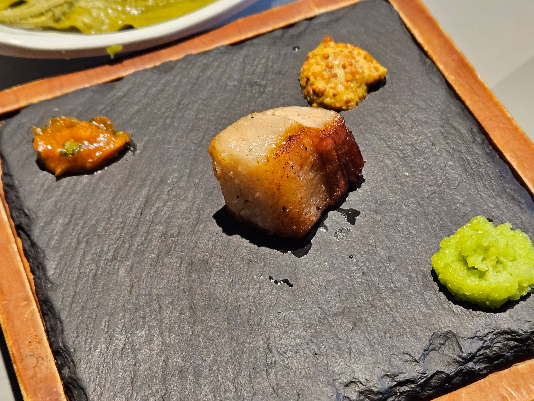 강남역 다몽집 고기