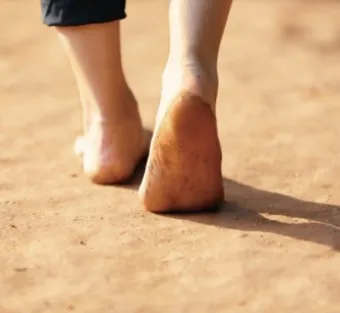 황토길 맨발걷기 효능 부작용 무좀_41