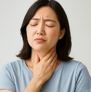 갑상선 기능 항진증