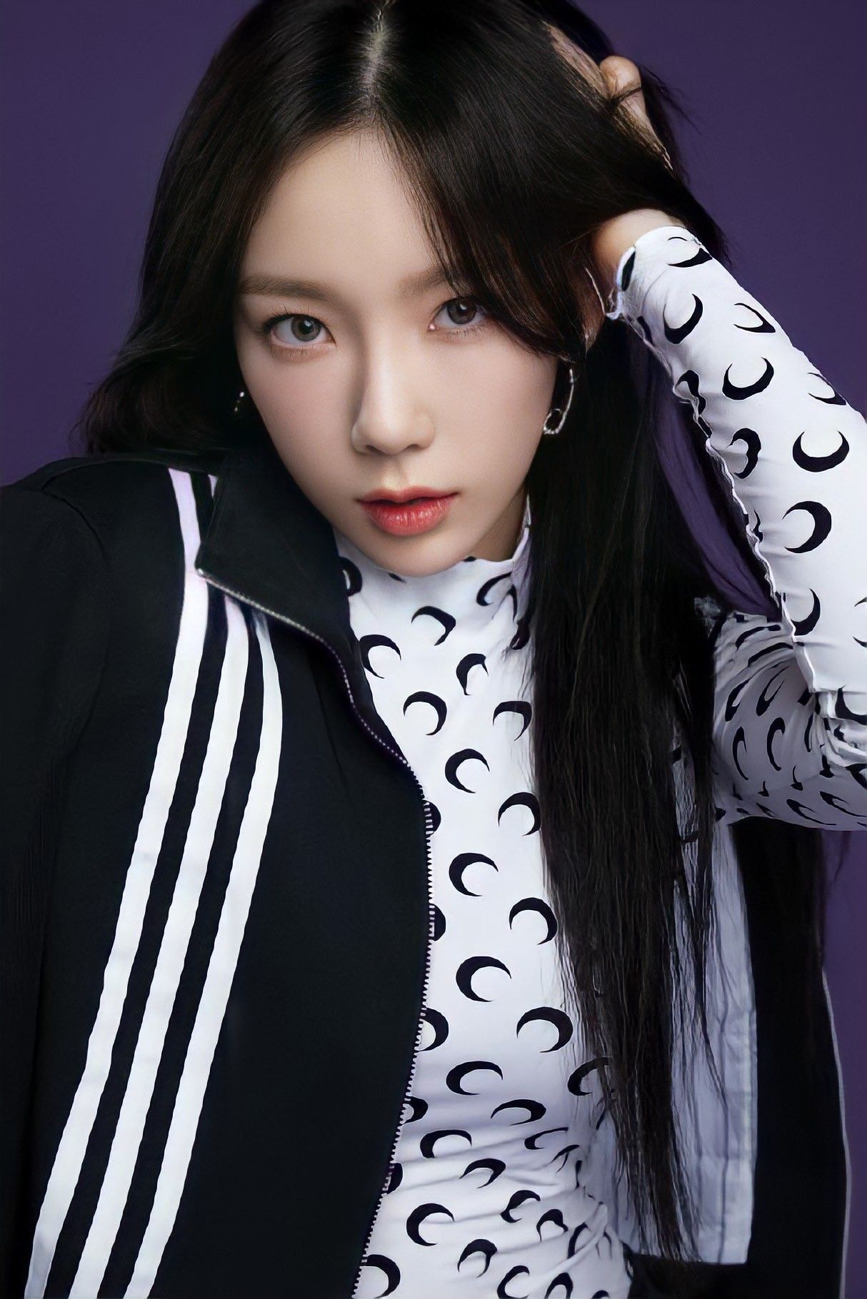 태연 잡지 CF 화보 사진 모음 태연 잡지 CF 화보 사진 모음