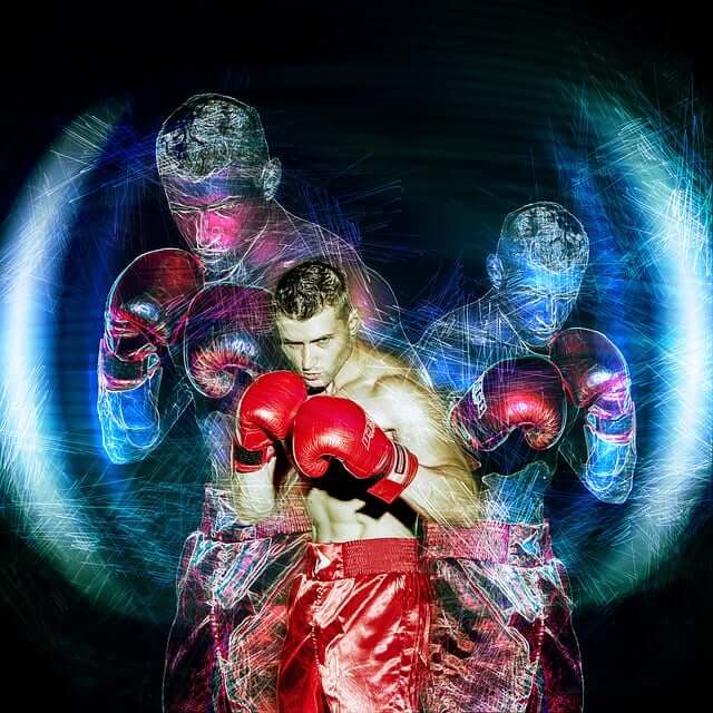 ufc 다시보기