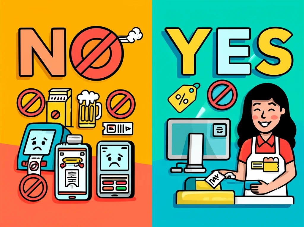 편의점 민생회복 쿠폰 사용 핵심 정보..