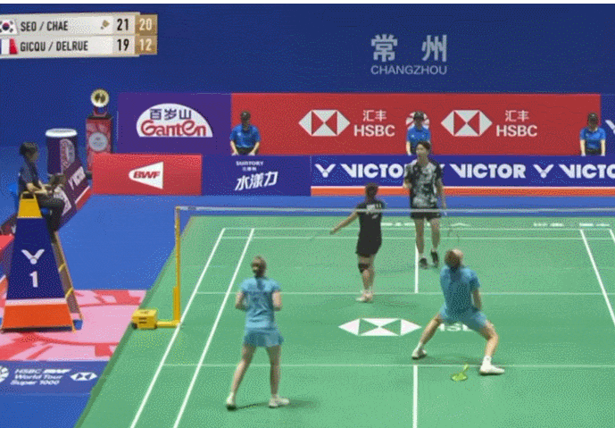 안세영, 배드민턴 차이나 오픈 우승...9번 째 l 혼합복식: 서승재 채유정도 우승 [BWF] China Open 2023: WS Finals | AN Se Young & Akane YAMAGUCHI ㅣ XD Finals Seo Seung Jae/ Chae Yu Jung vs Thom Gicquel/ Delphine Delrue