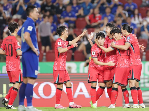 축구-국가대표-소집명단
