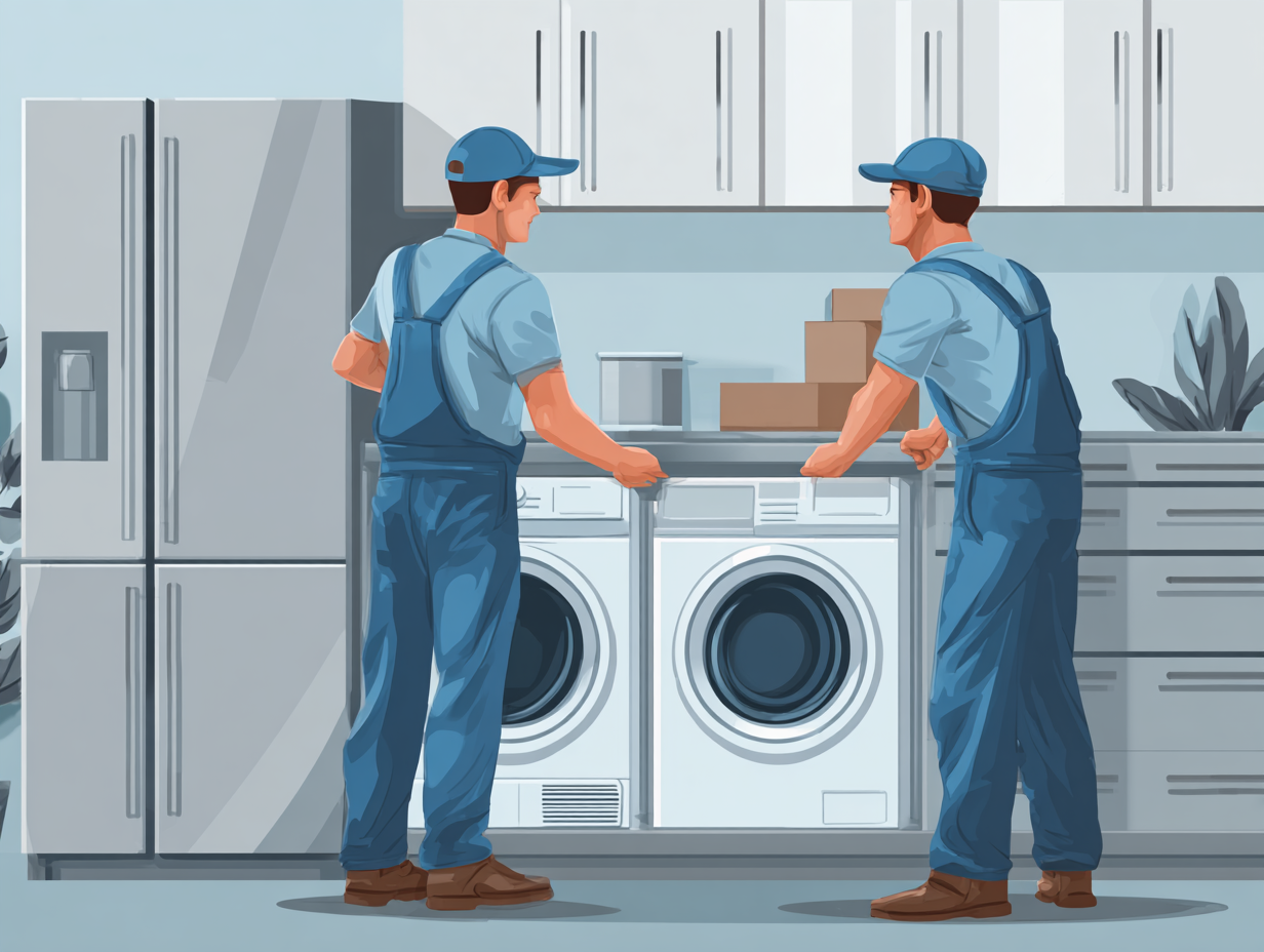 이삿짐센터 추가 옵션의 필요 여부 판단 기준