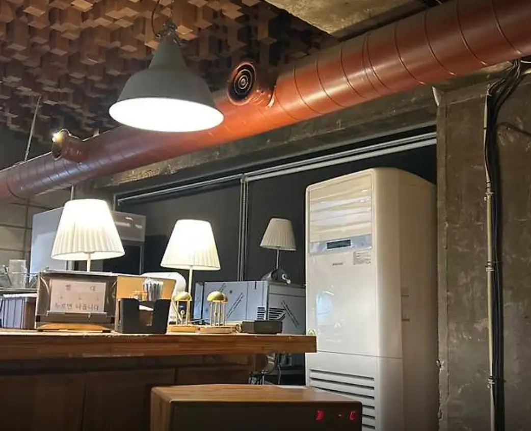 포천 맛집 갈비1987