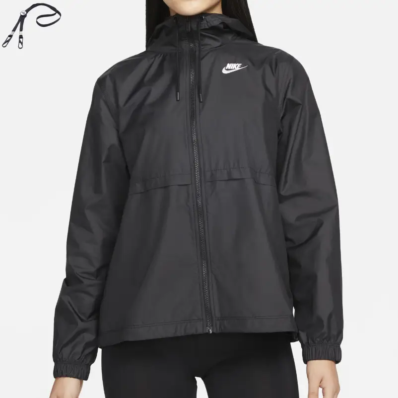 나이키 바람막이
