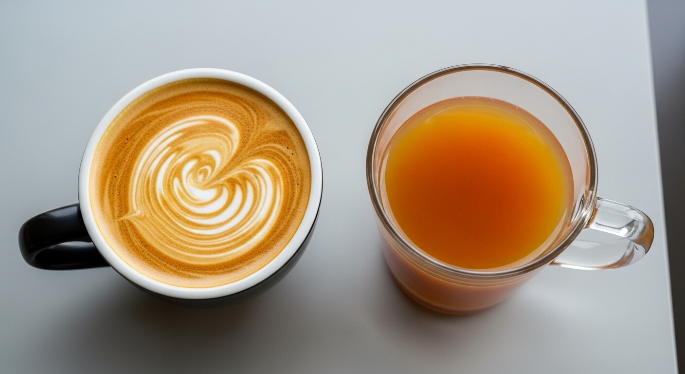 풍미, 용도, 취향에 따른 비교와 선택 가이드