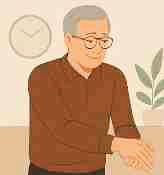 테니스엘보 치료법