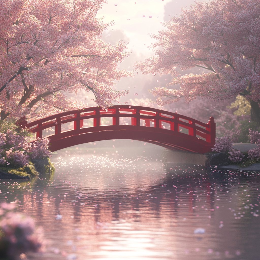 일본 벚꽃 개화시기