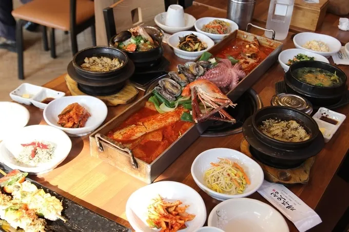 제주 공항 근처 맛집 추천 도착 후 바로 가기 좋은 곳_7