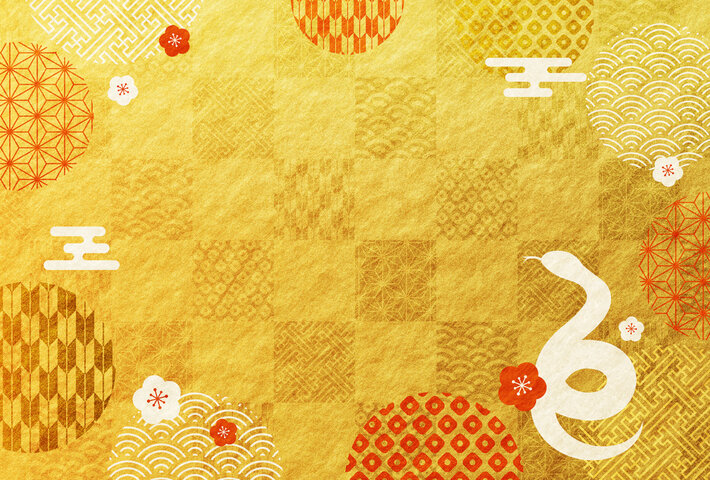 을사년 뱀띠 신년 운세