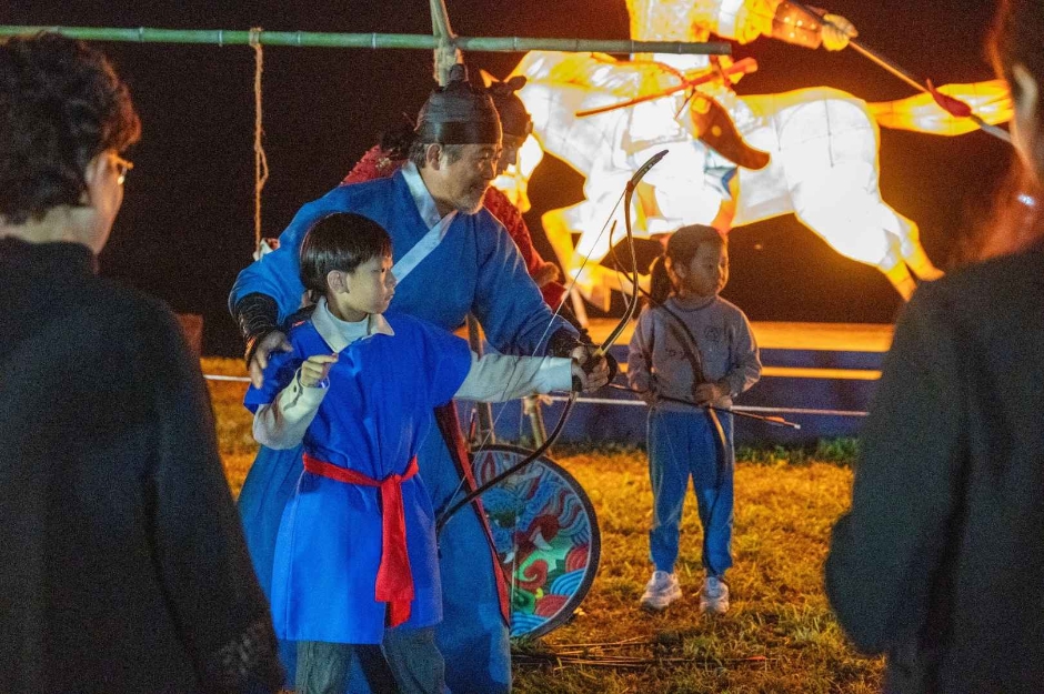 2025 보령국가유산야행❘일정, 공연, 연극, 체험 프로그램 완벽 정리