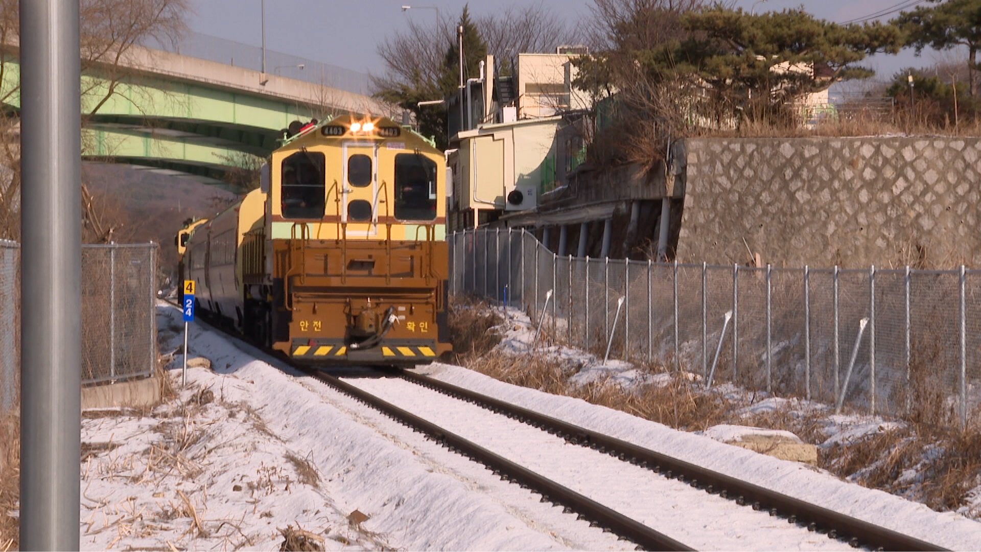 의정부 ~ 대곡 &amp;lt;교외선 재개&amp;gt; 운행 정보! [노선 구간 횟수 소요 시간 예매 방법 하루 패스 요금 일영 송추 장흥 원릉역]
