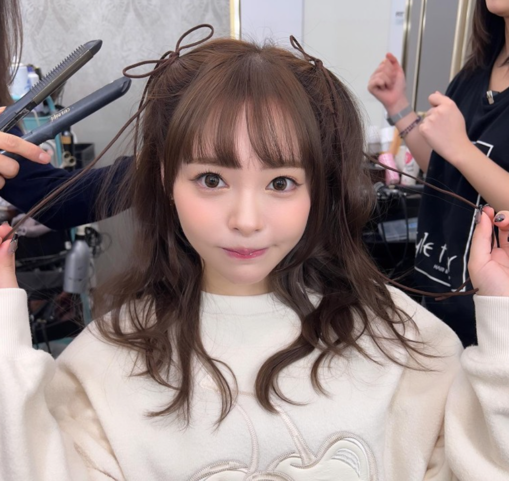 오구라 유나 화보 및 소개