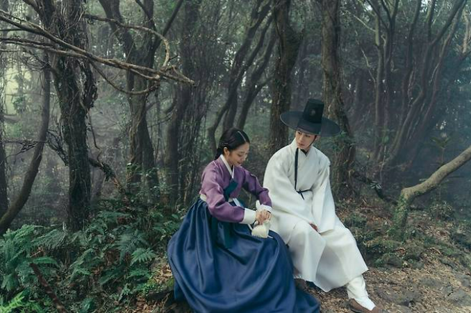 탄금 결말 해석,탄금,홍랑,탄금 시즌2 가능성,탄금 원작 비교,넷플릭스 탄금