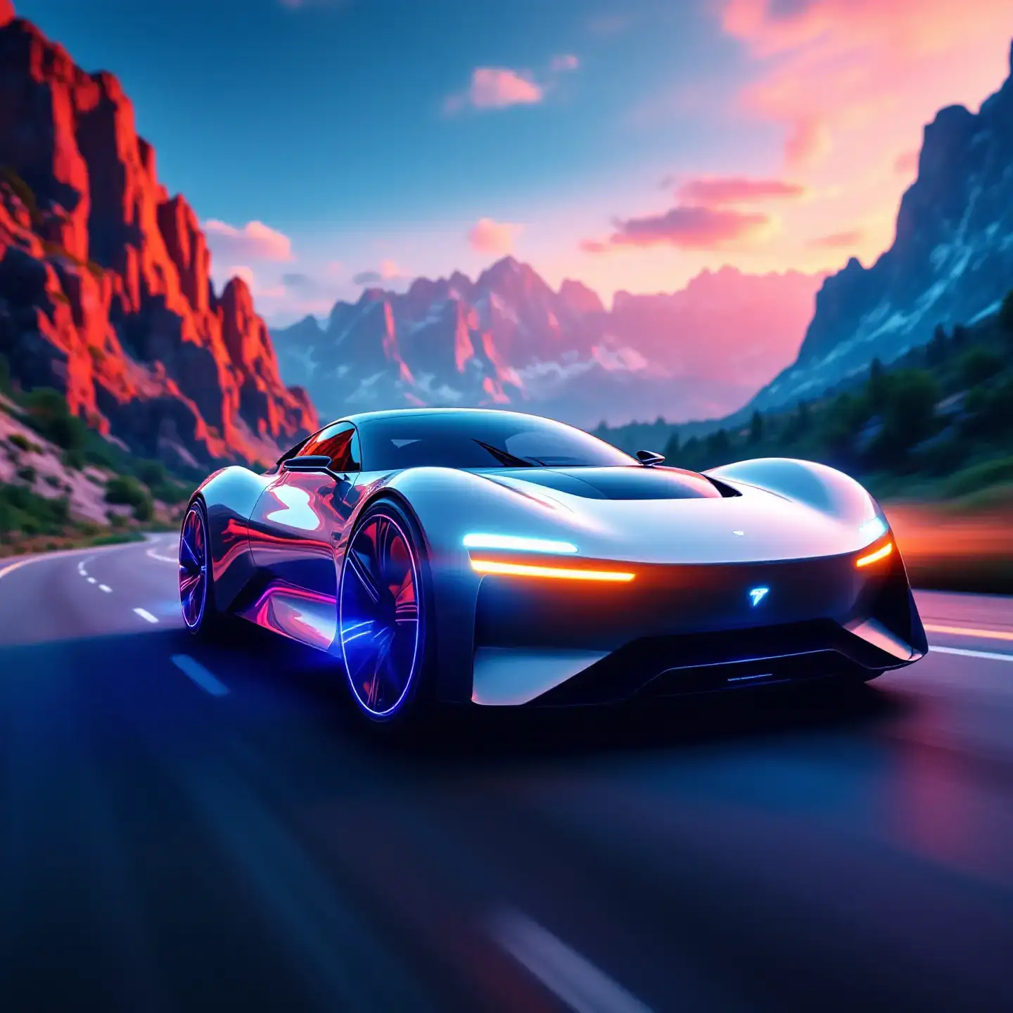 2025년 강원도 고성군 전기차 보조금