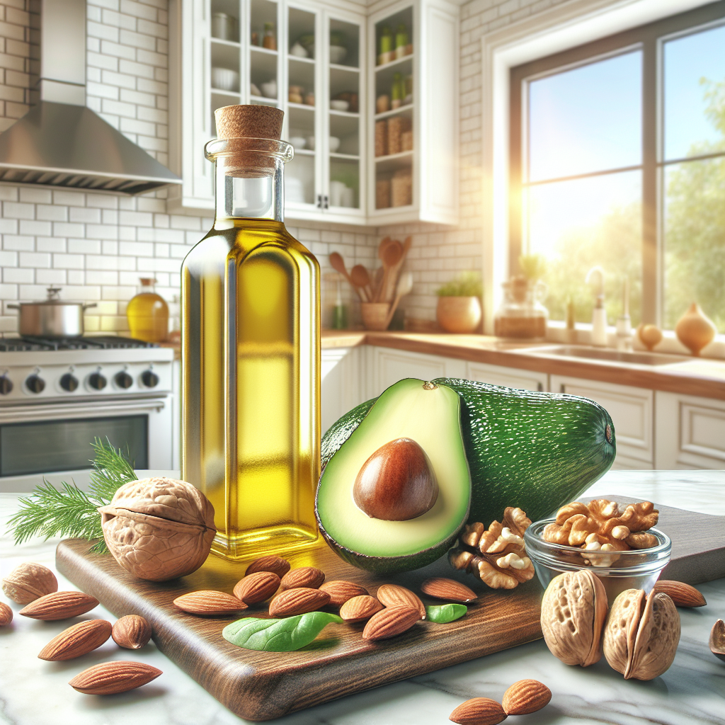 면역력 강화 음식