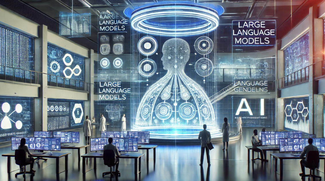 LLM의 발전과정, 기술 동향, 차세대 AI의 방향