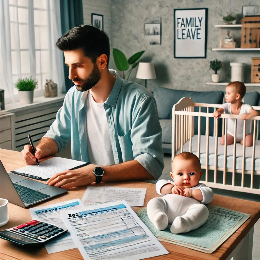 육아휴직 급여 연말정산