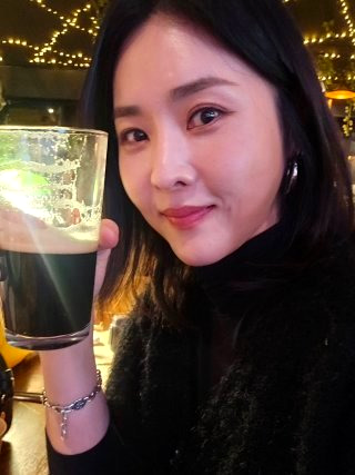 개그우먼 한윤서 프로필 나이 예비신랑 상견례 취소
