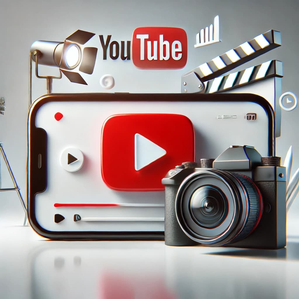 유튜브 & 숏폼 콘텐츠 제작: 누구나 시작할 수 있는 온라인 수익 모델