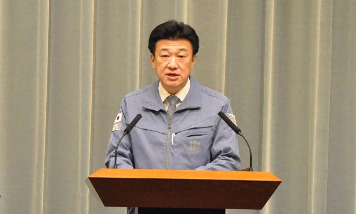 일본 지진은 중국이 만든 인공지진? 곰의 저주? 일본 정부가 공식 반박했다