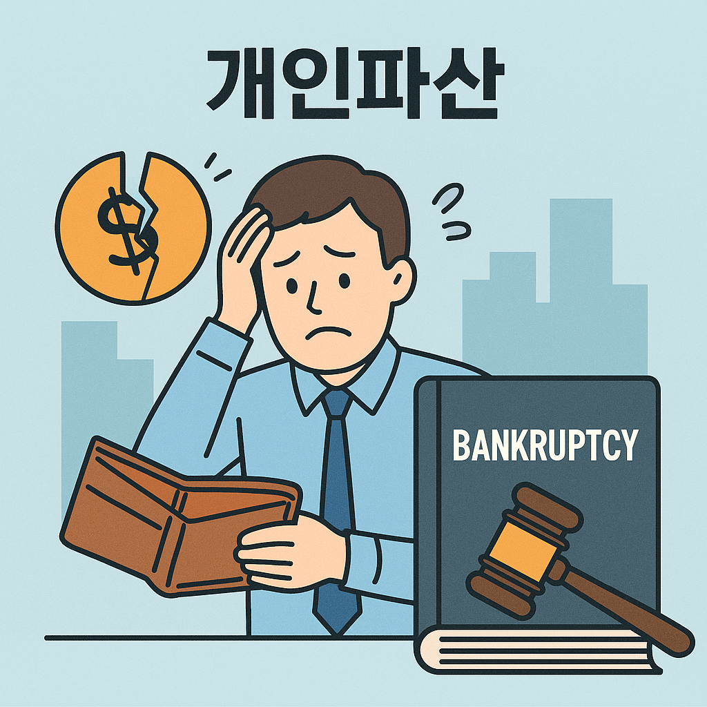개인파산
