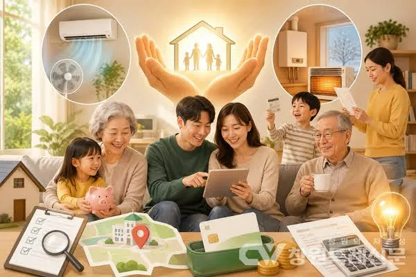 에너지 바우처 잔액조회