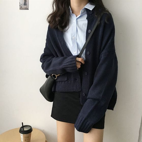 일반인 패션 데일리룩 모음