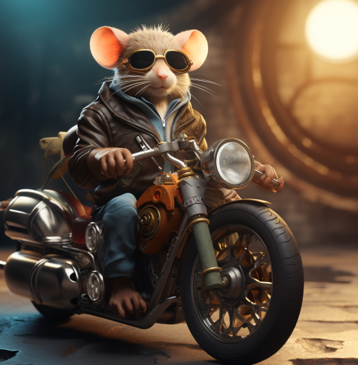 2024 쥐띠 무료 운세 