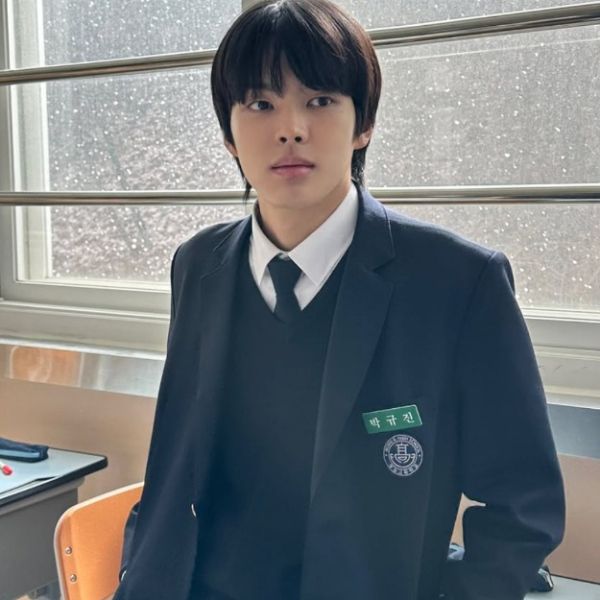 넷플릭스 들쥐 서유민