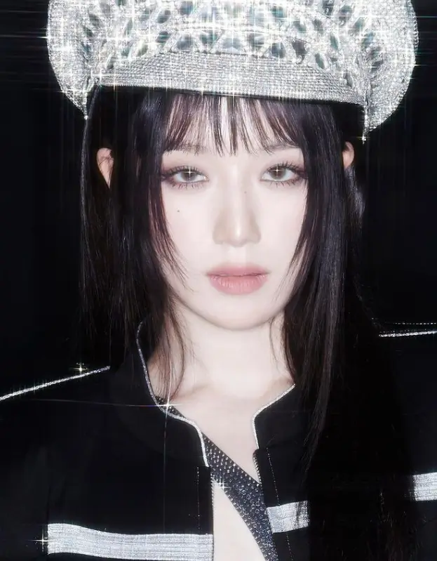 (여자)아이들 IDLE 멤버프로필 나이 국적 본명 키 혈액형 MBTI 인스타 큐브엔터