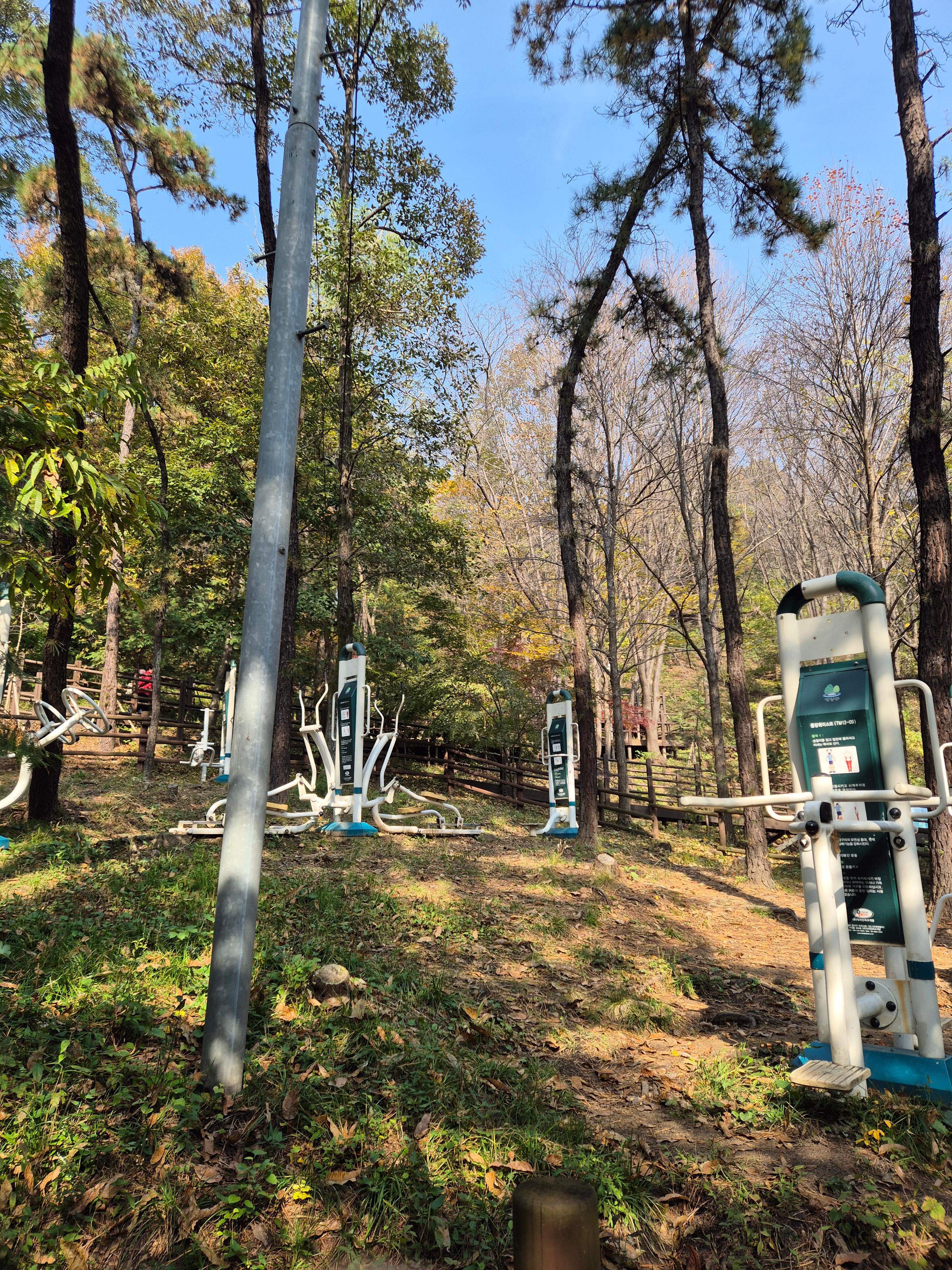 인천둘레길 1코스