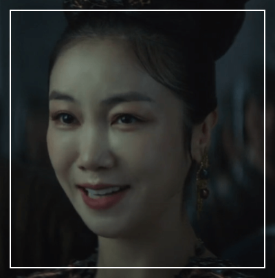 아라문의 검 9회 줄거리 리뷰 : 태알화 기다림의 미소