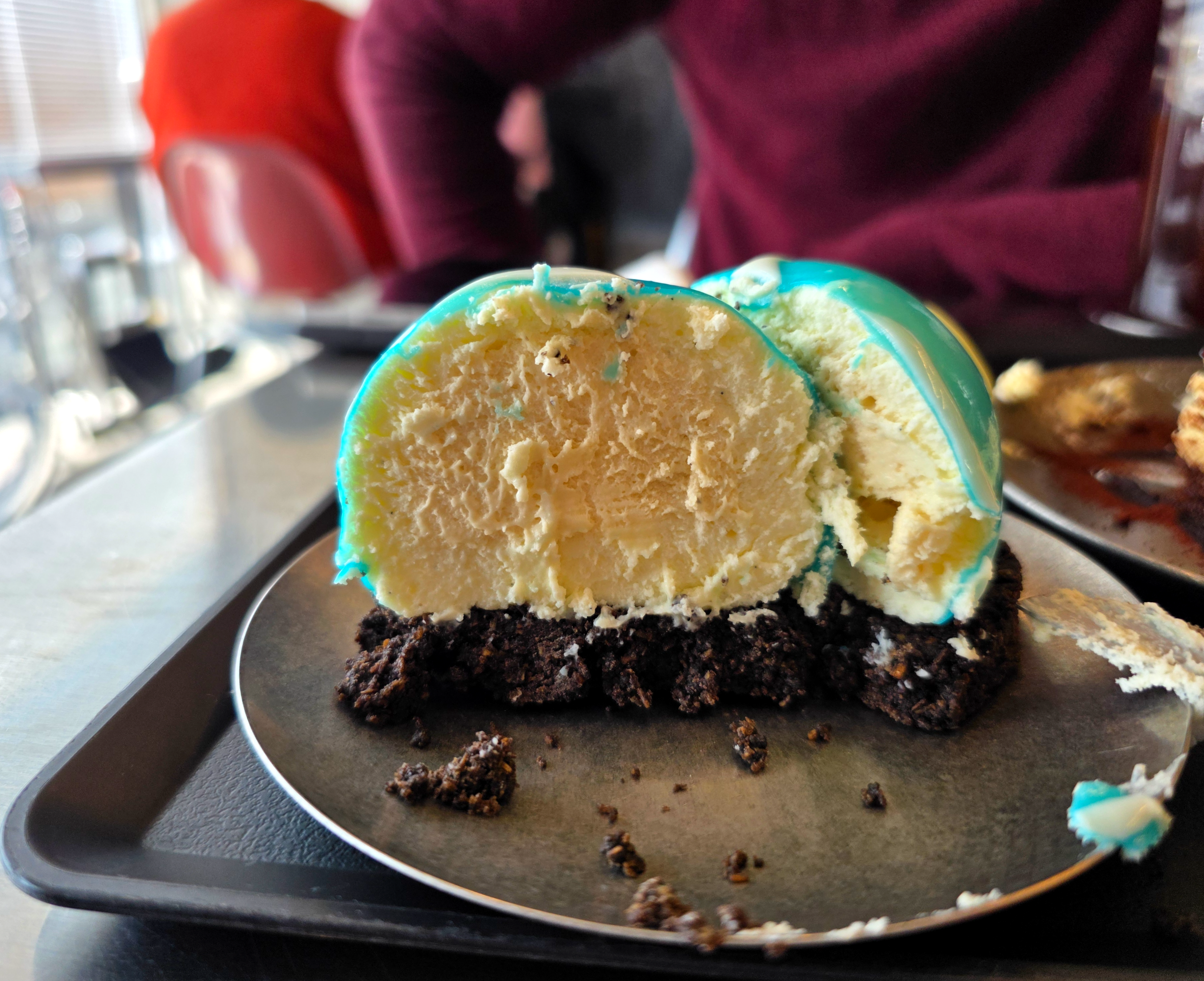 강남역이색디저트카페_힉스커피