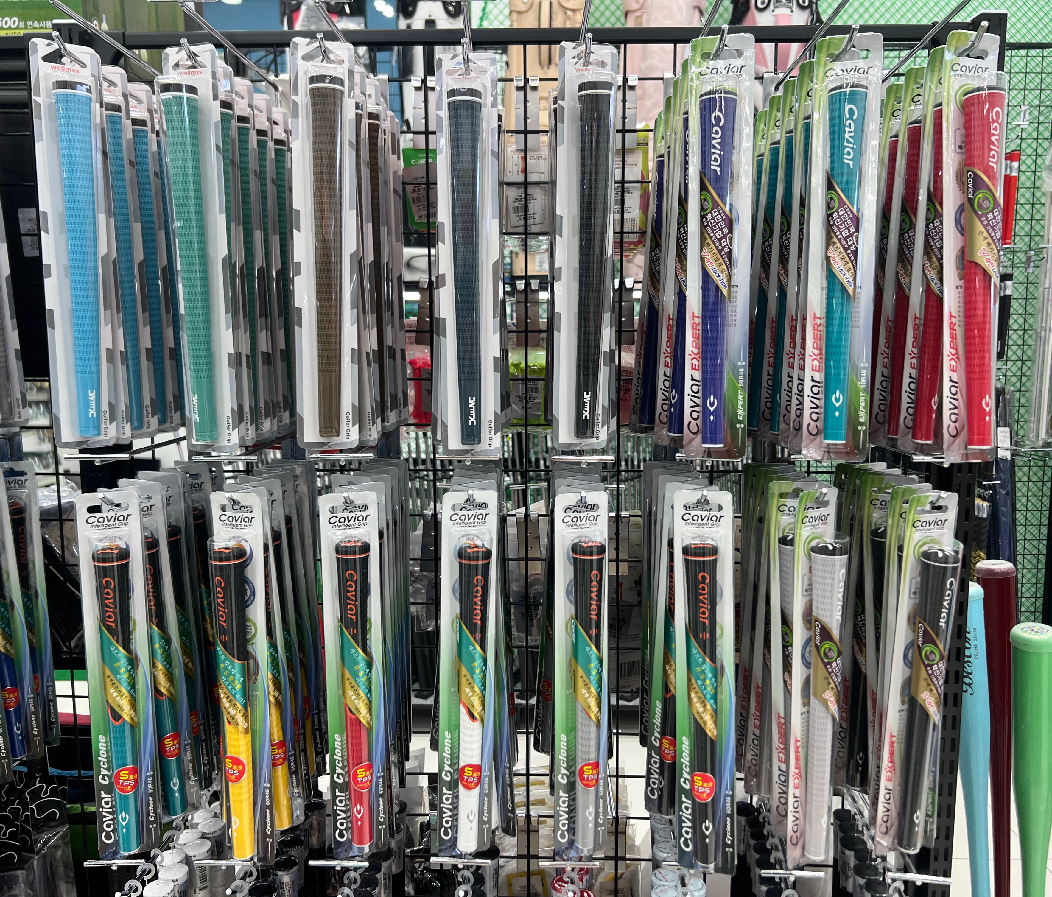 골프프렌드 수원영통점 오픈 현장 사진 E