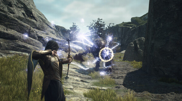 드래곤즈 도그마 2