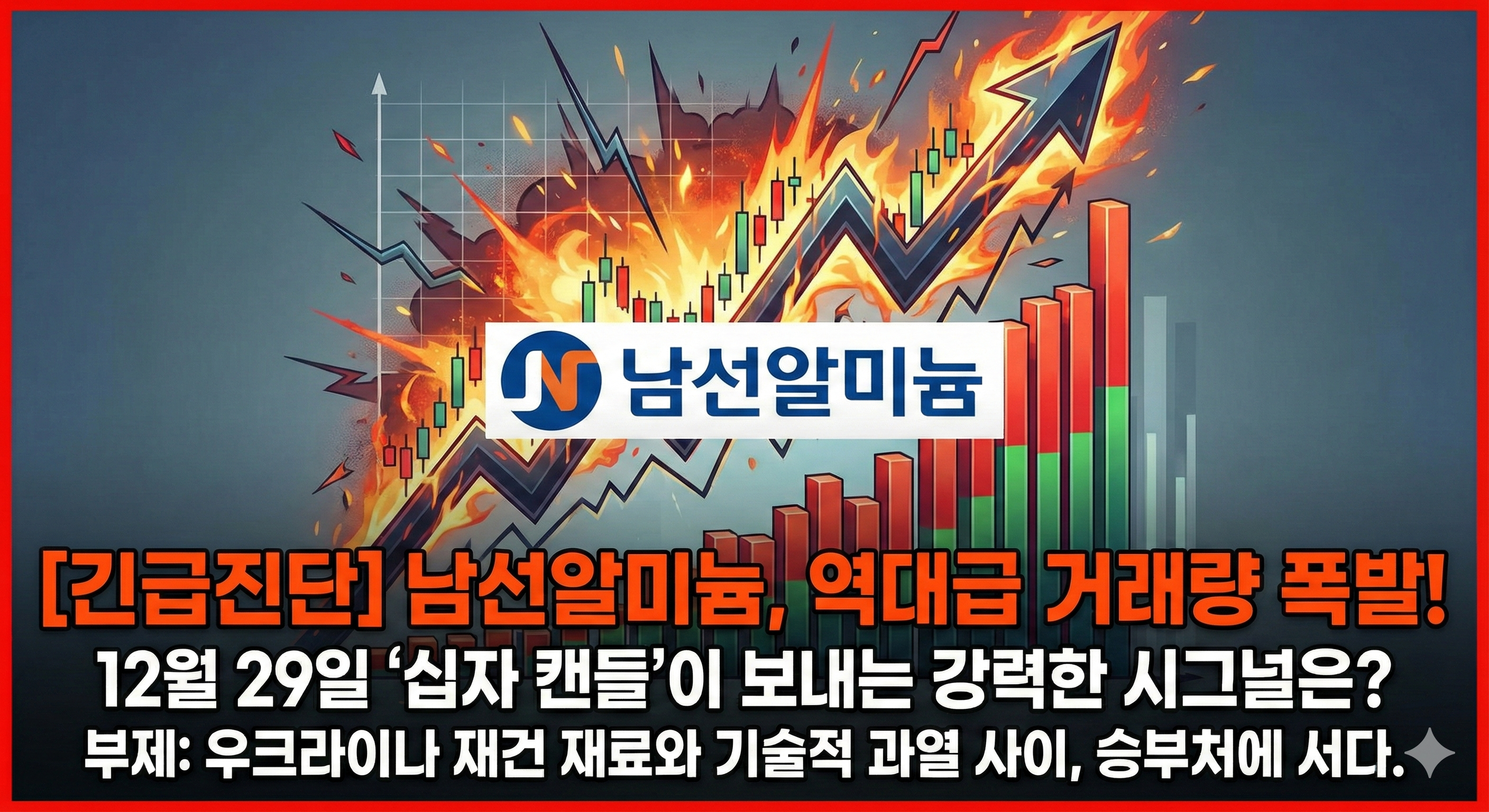 남선알미늄-주가-전망:-거래량-폭발