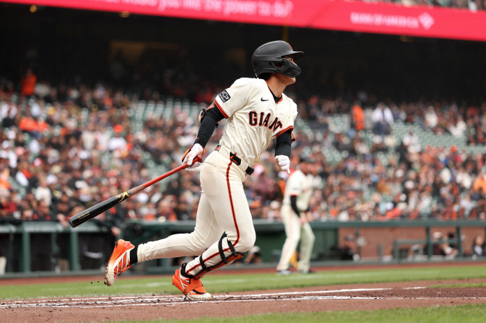 ‘2루타의 제왕’ 이정후