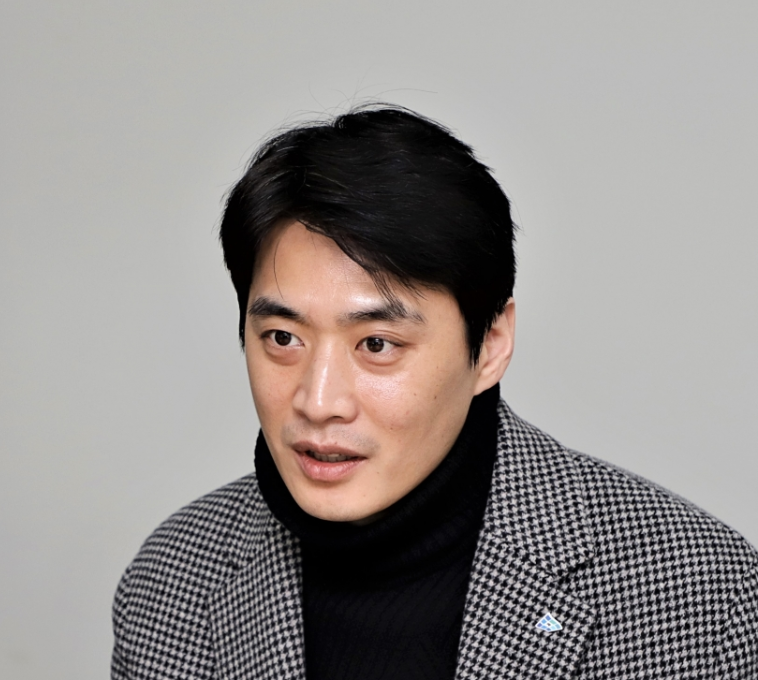 한준호 국회의원 프로필