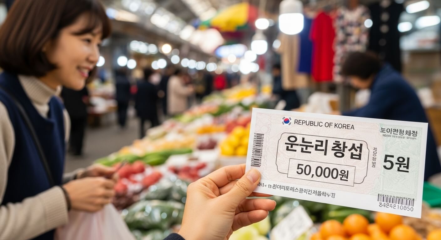 온누리상품권 사용처