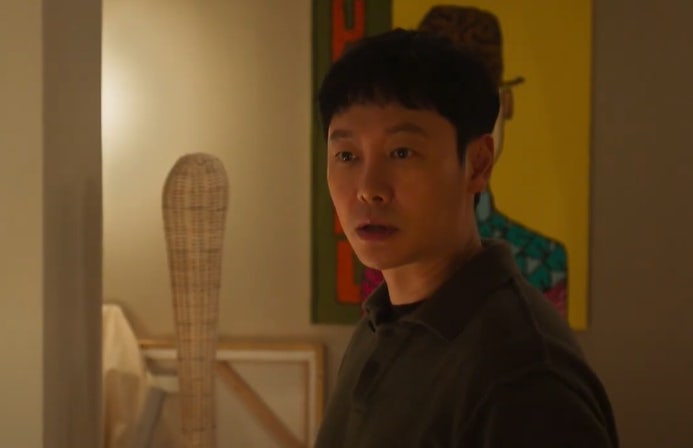 윗집 사람들 정보 원작 무대인사 영화