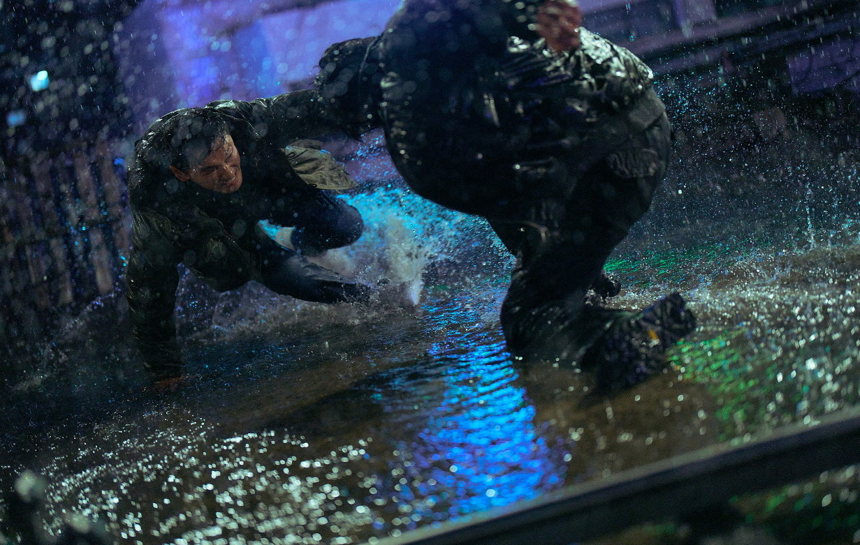 베테랑2 등장인물