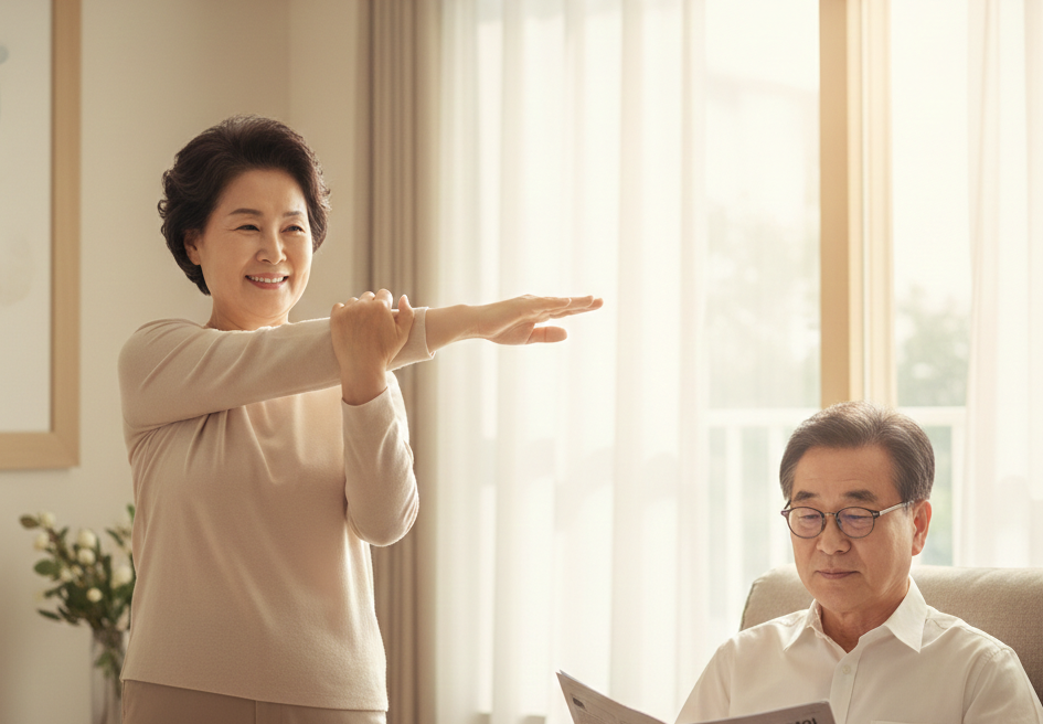 부종 간 부담