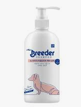 강아지 비듬샴푸/출처:구글이미지