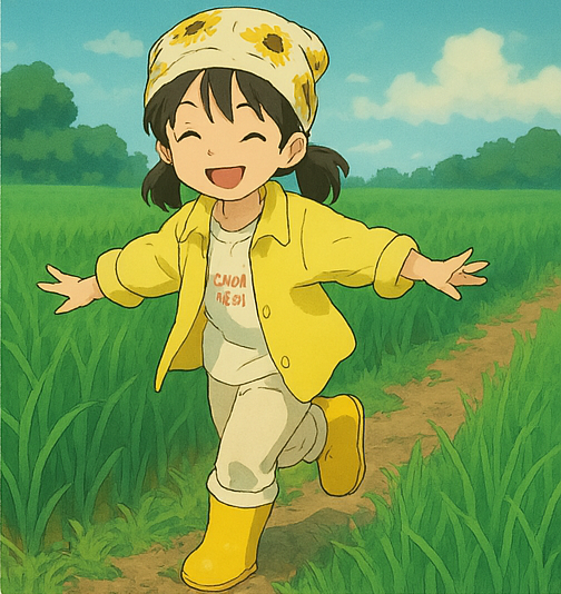 지브리 사진 변환